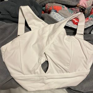 Buffbunny sports bra